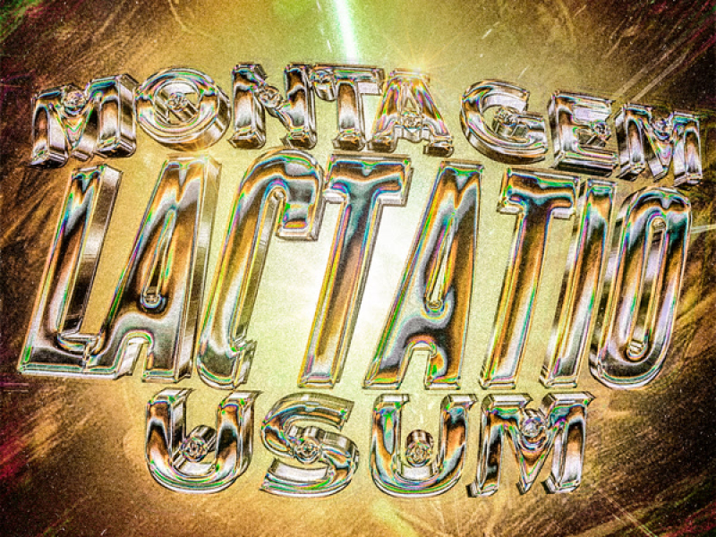 MONTAGEM LACTATIO USUM (Single)
