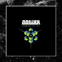 Plasma Ray (Part Two) (Single)