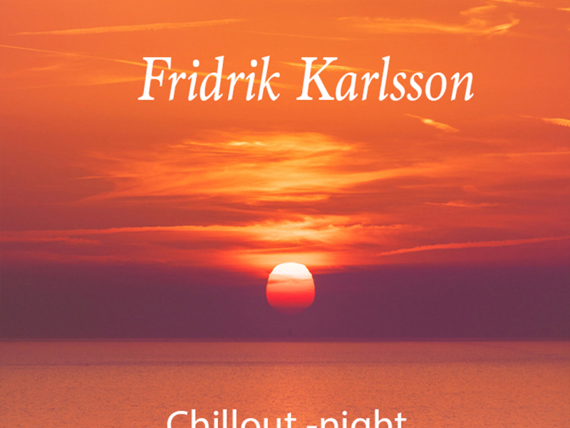 Chillout Night (Single)