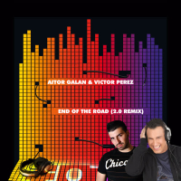 End Of The Road (2.0 Remix) (Single)