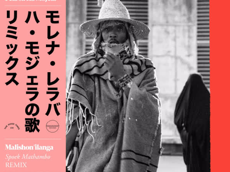 Malishon'ilanga (Spoek Mathambo Remix) (Single)
