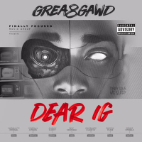 Dear IG (Single)