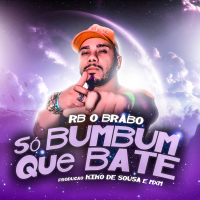 Só Bumbum Que Bate (Single)