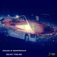 Galaxy Tour Bus (EP)