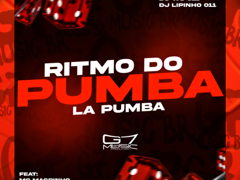 RItmo do Pumba La Pumba (Single)