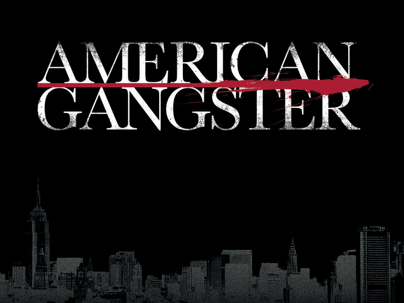 American Gangster