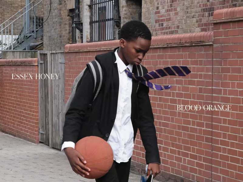 Countryside (Single)