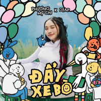Đẩy Xe Bò (Single)