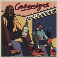 Casamigos (Single)