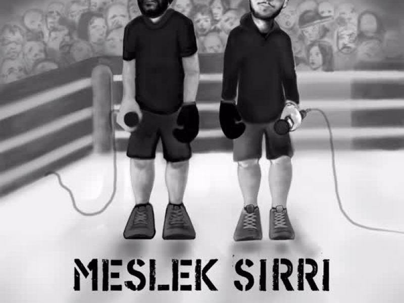 Meslek Sırrı (Single)