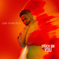 Stuck on You (Single)
