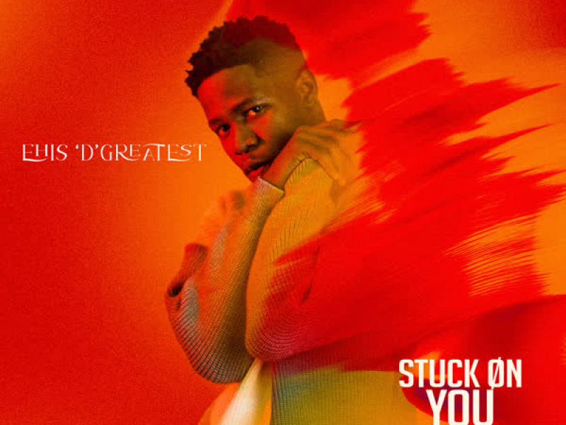 Stuck on You (Single)