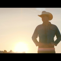 Ain't Always The Cowboy (Western Version) (MV) (Single)