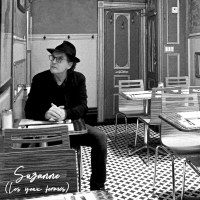 Suzanne (Les yeux fermés) (Live) (Single)