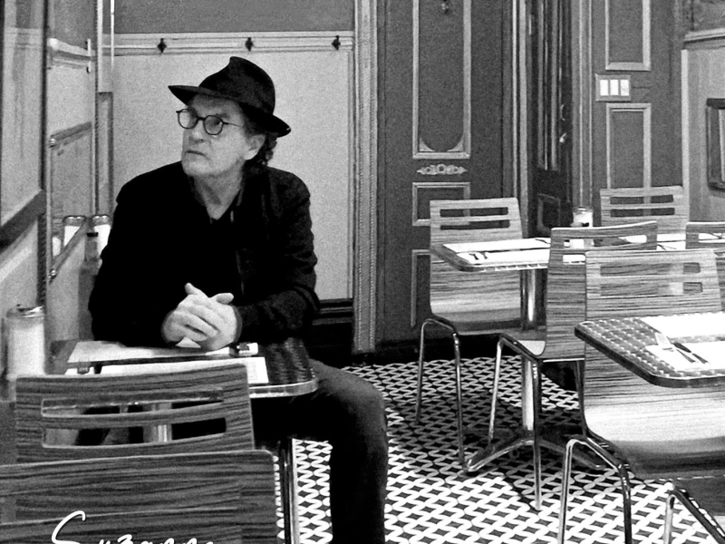 Suzanne (Les yeux fermés) (Live) (Single)