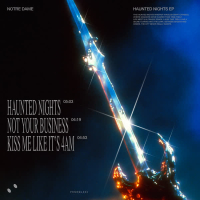 Haunted Nights EP (EP)