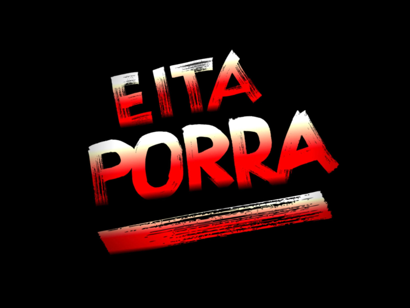 EITA PORRA (Single)