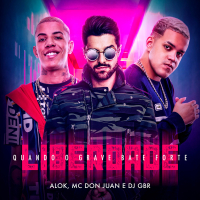 Liberdade (Quando o Grave Bate Forte) (Single)