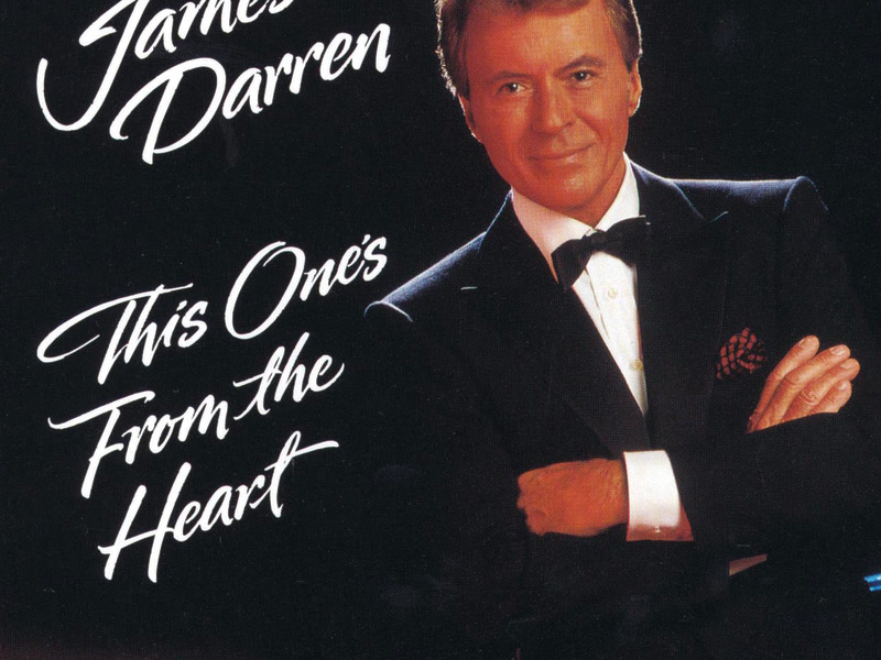 This One's From The Heart