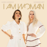 I Am Woman (Single)