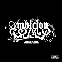 Ambicíon Como Amuleto (Single)