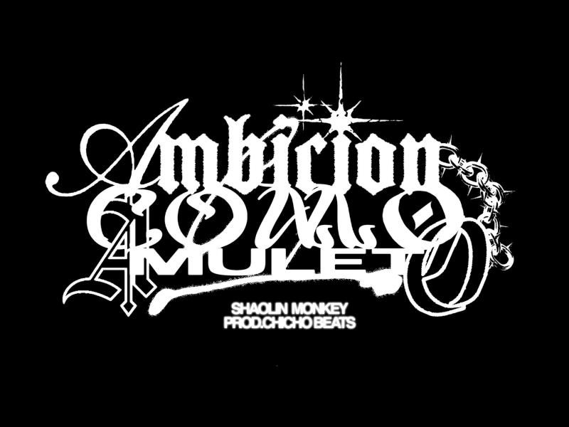 Ambicíon Como Amuleto (Single)