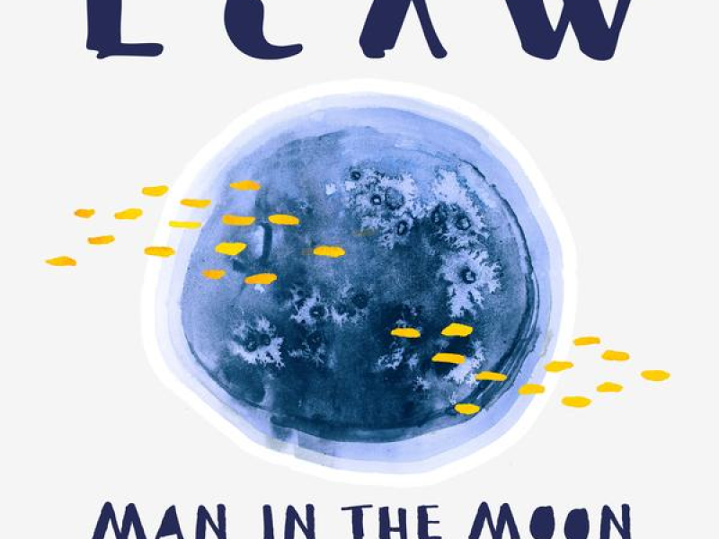 Man in the Moon (EP)