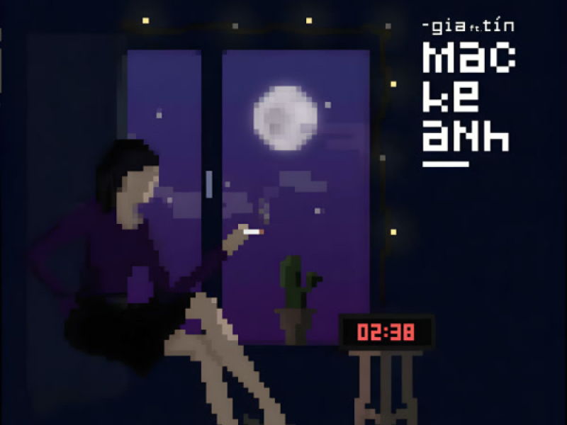 Mặc Kệ Anh (Single)