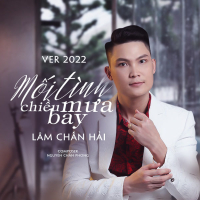 Mối Tình Chiều Mưa Bay (Ver 2022) (Single)