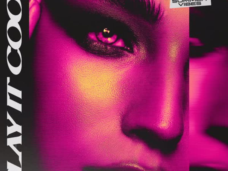Play it Cool (Single)