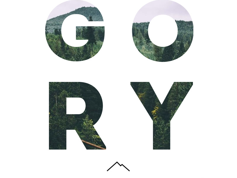 Góry (Single)