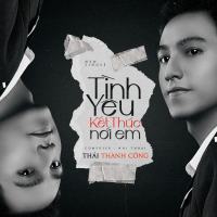 Tình Yêu Kết Thúc Nơi Em (Single)