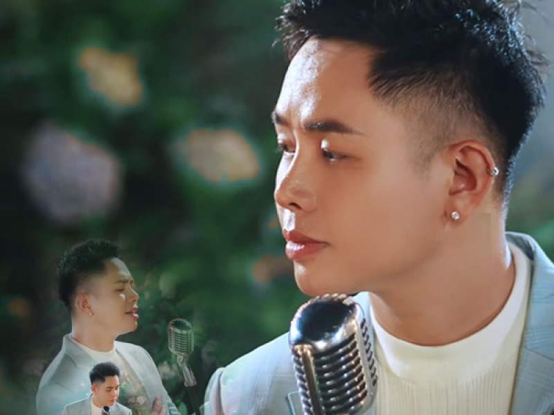 Thì Thầm Ánh Trăng (Single)