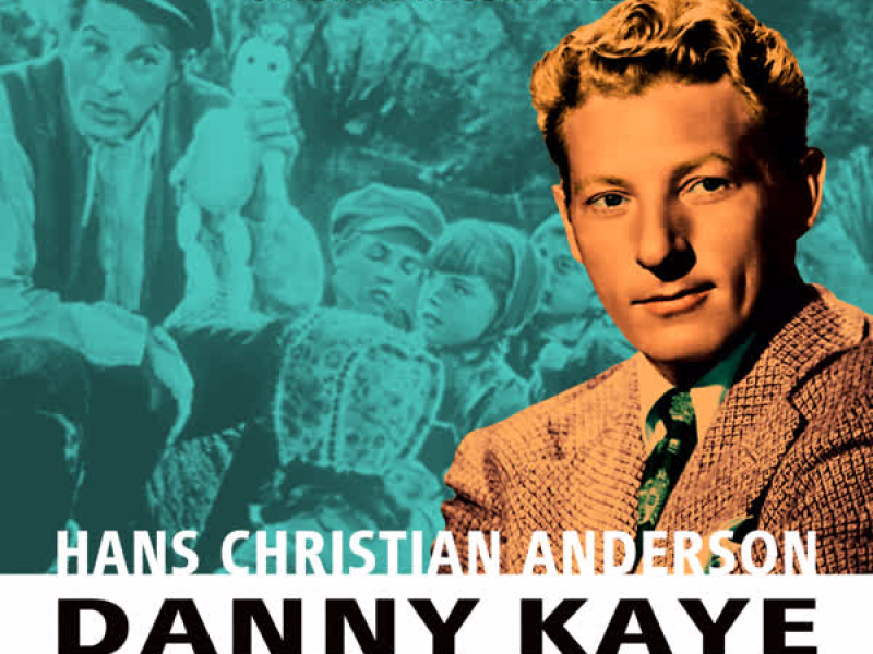 Hans Christian Andersen - 4 Track EP