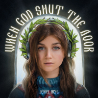 WHEN GOD SHUT THE DOOR (Single)