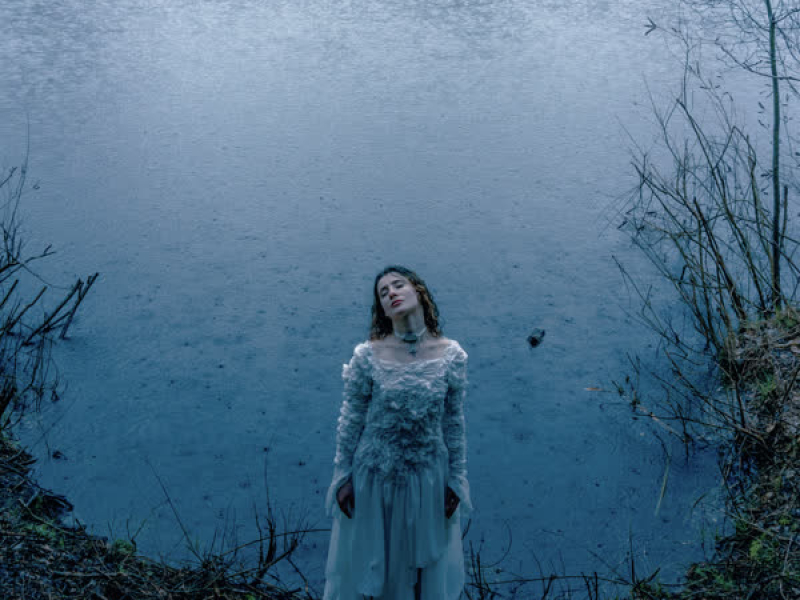 Градом (Single)