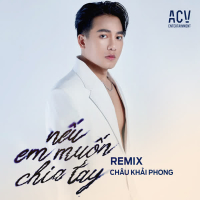 Nếu Em Muốn Chia Tay (Remix) (EP)