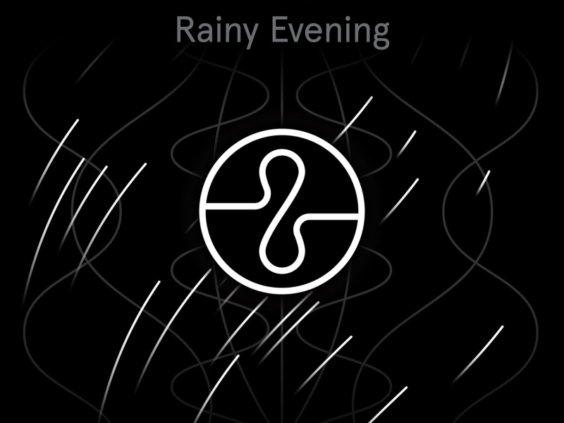 Relax: Rainy Evening