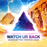 Watch Ur Back (Single)