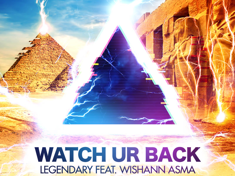 Watch Ur Back (Single)