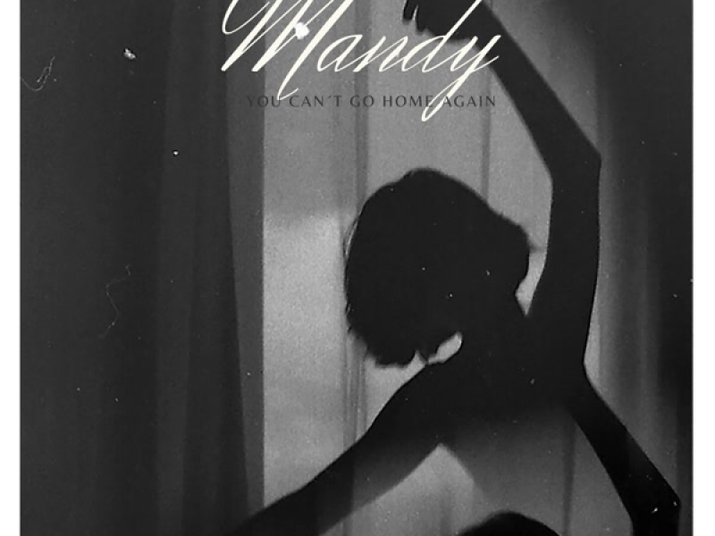 You Can´t Go Home Again (Single)