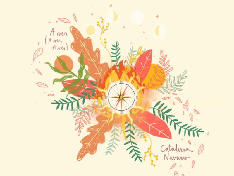 A ver (A ver, A ver) (Single)