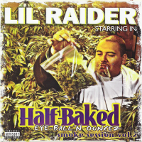 Half Baked Eye-Ball'n Ouncez Smoke Session Vol. 2