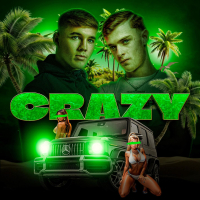 Crazy (Single)