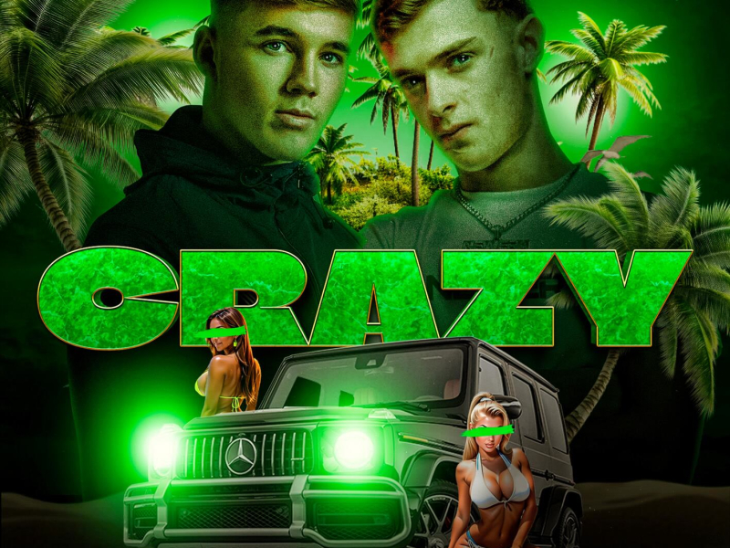 Crazy (Single)