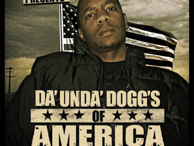 Da'Unda'Dogg's of America