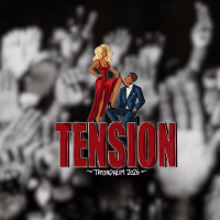 Tension (Single)