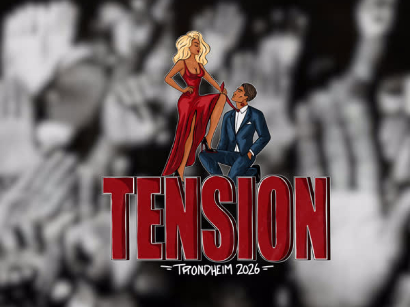 Tension (Single)
