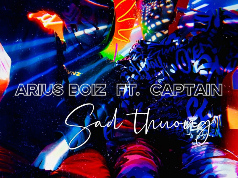 Sad Thuong (Beat) (Single)