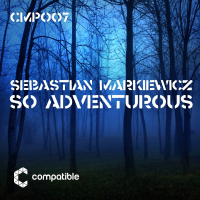 So Adventurous (EP)